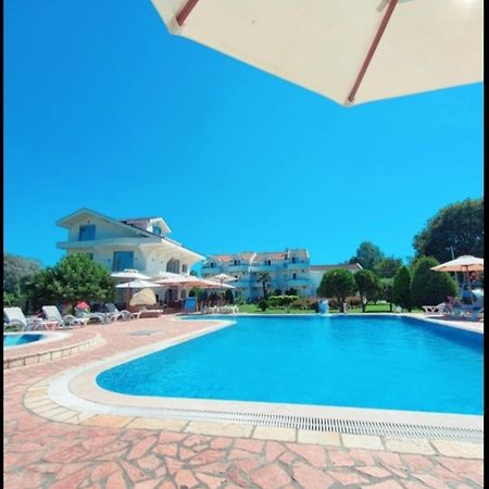 דוני שטוי Hotel Comfort & Villas מראה חיצוני תמונה