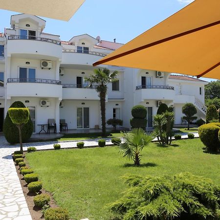 דוני שטוי Hotel Comfort & Villas מראה חיצוני תמונה