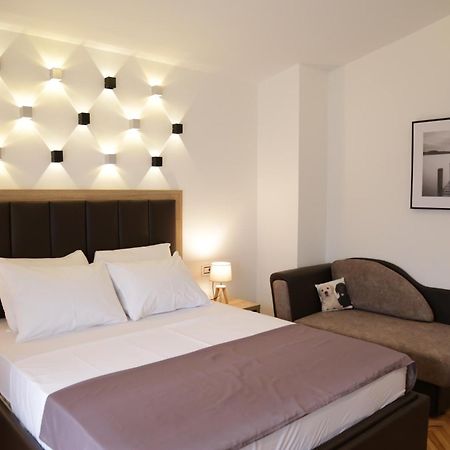 דוני שטוי Hotel Comfort & Villas מראה חיצוני תמונה