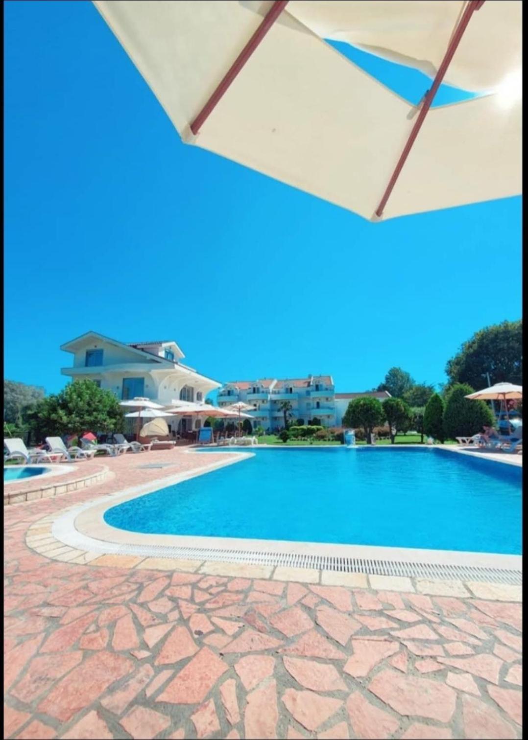דוני שטוי Hotel Comfort & Villas מראה חיצוני תמונה
