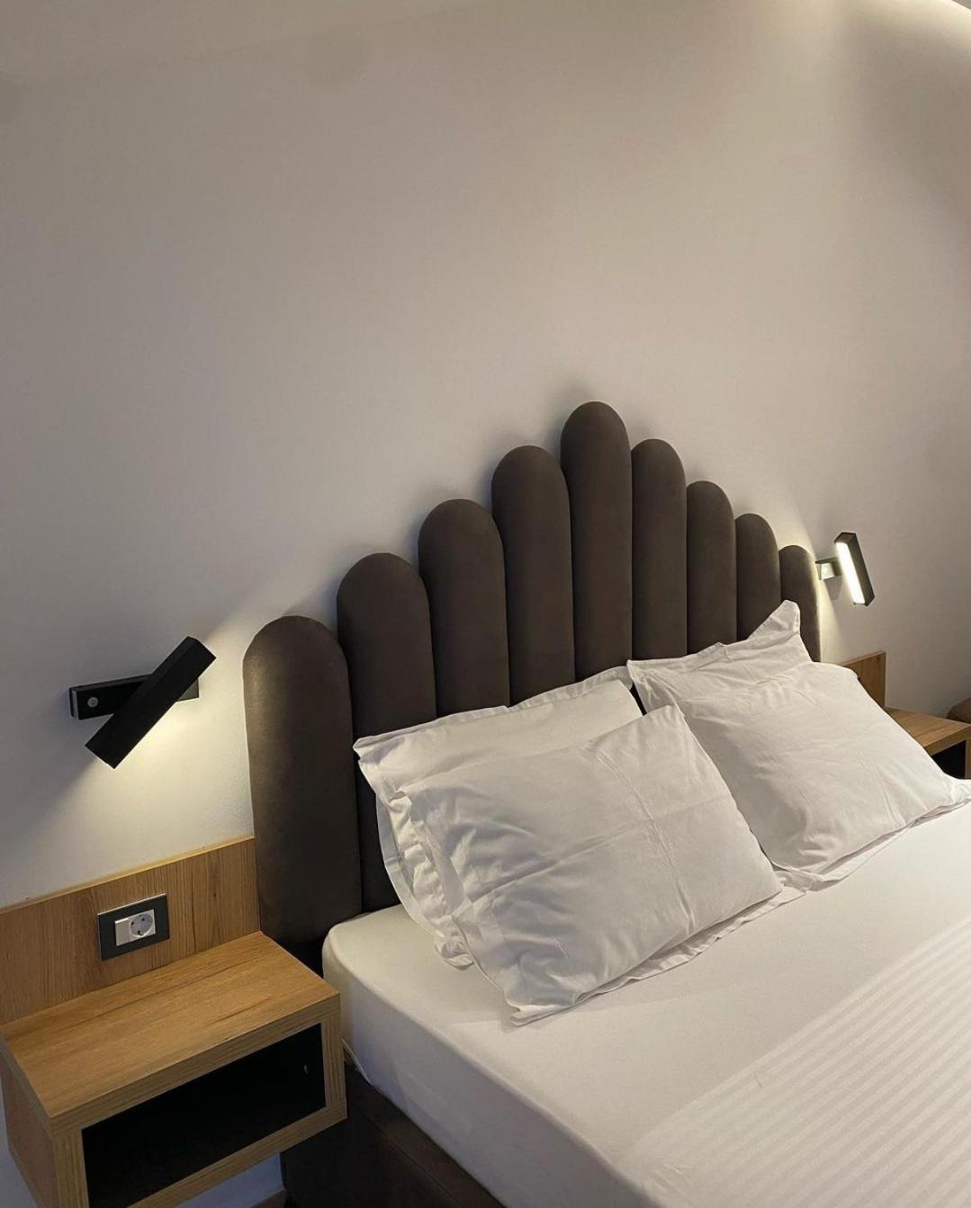 דוני שטוי Hotel Comfort & Villas מראה חיצוני תמונה