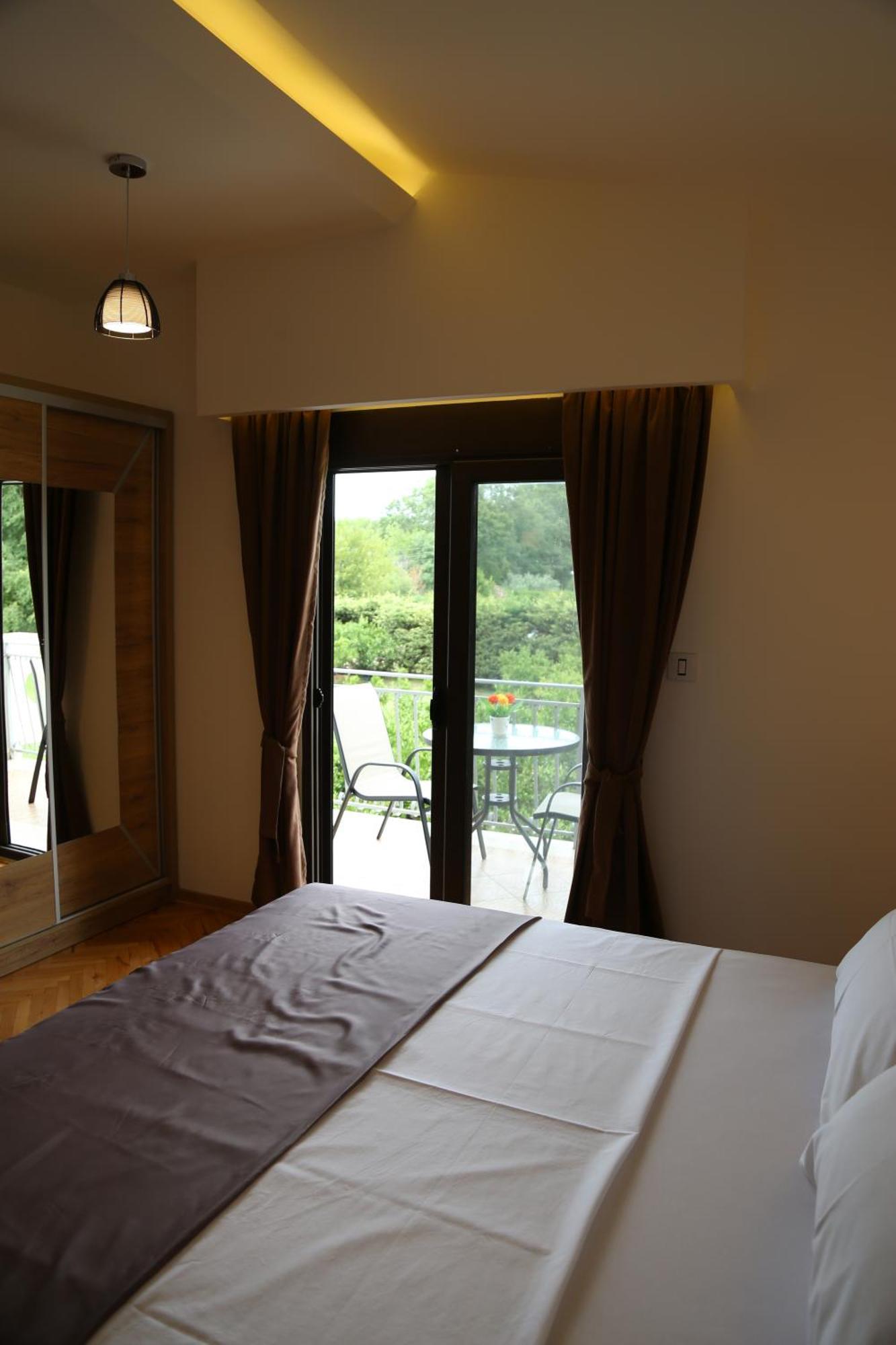דוני שטוי Hotel Comfort & Villas מראה חיצוני תמונה