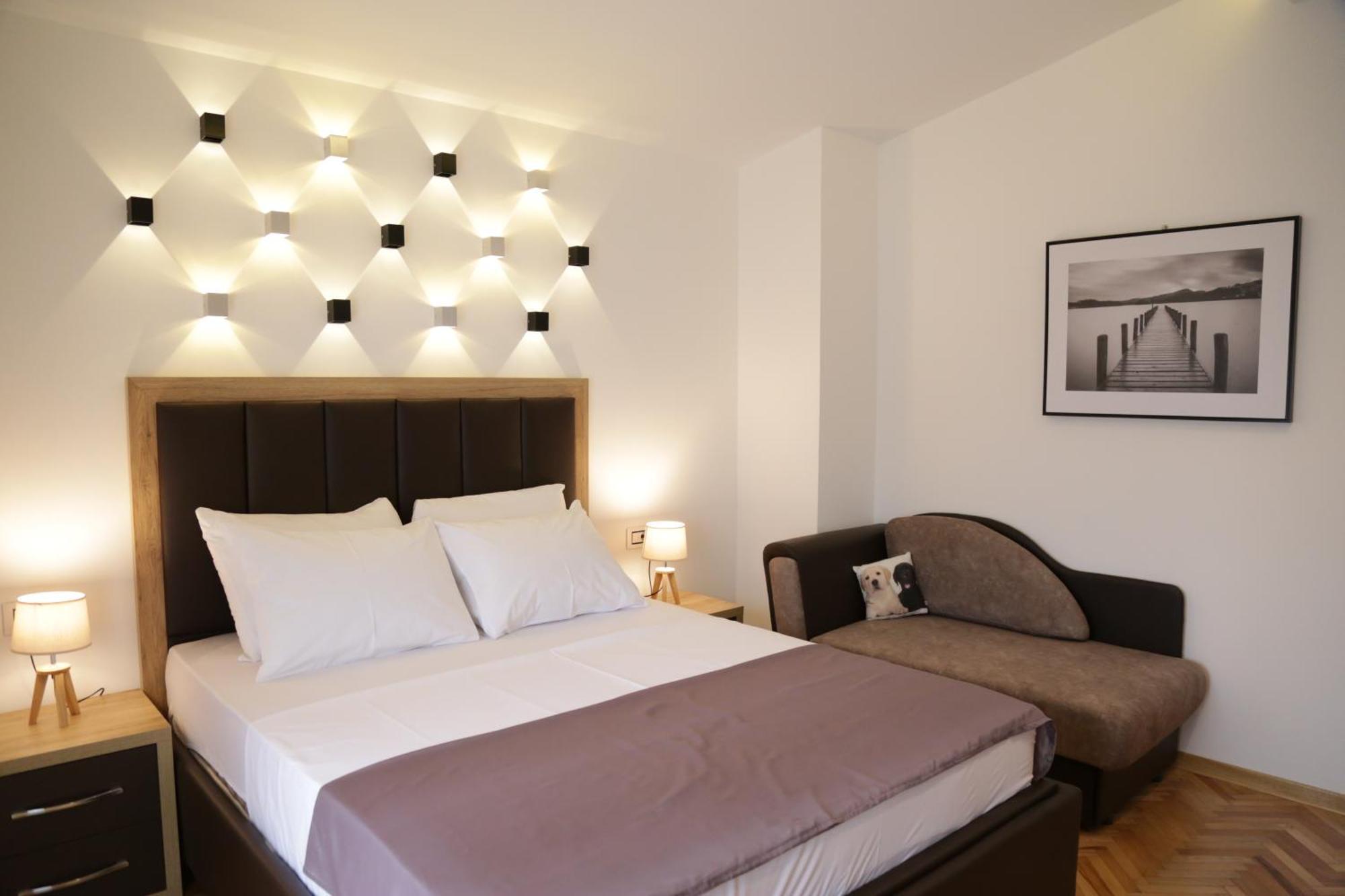 דוני שטוי Hotel Comfort & Villas מראה חיצוני תמונה