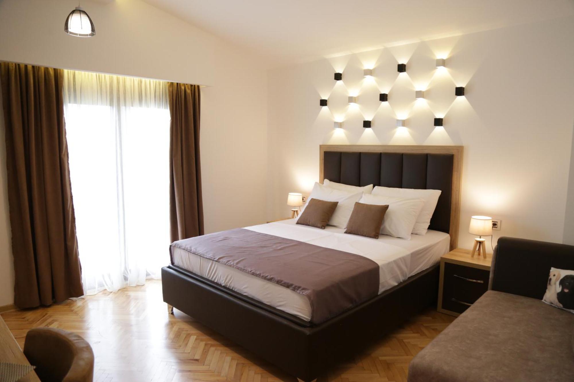 דוני שטוי Hotel Comfort & Villas מראה חיצוני תמונה