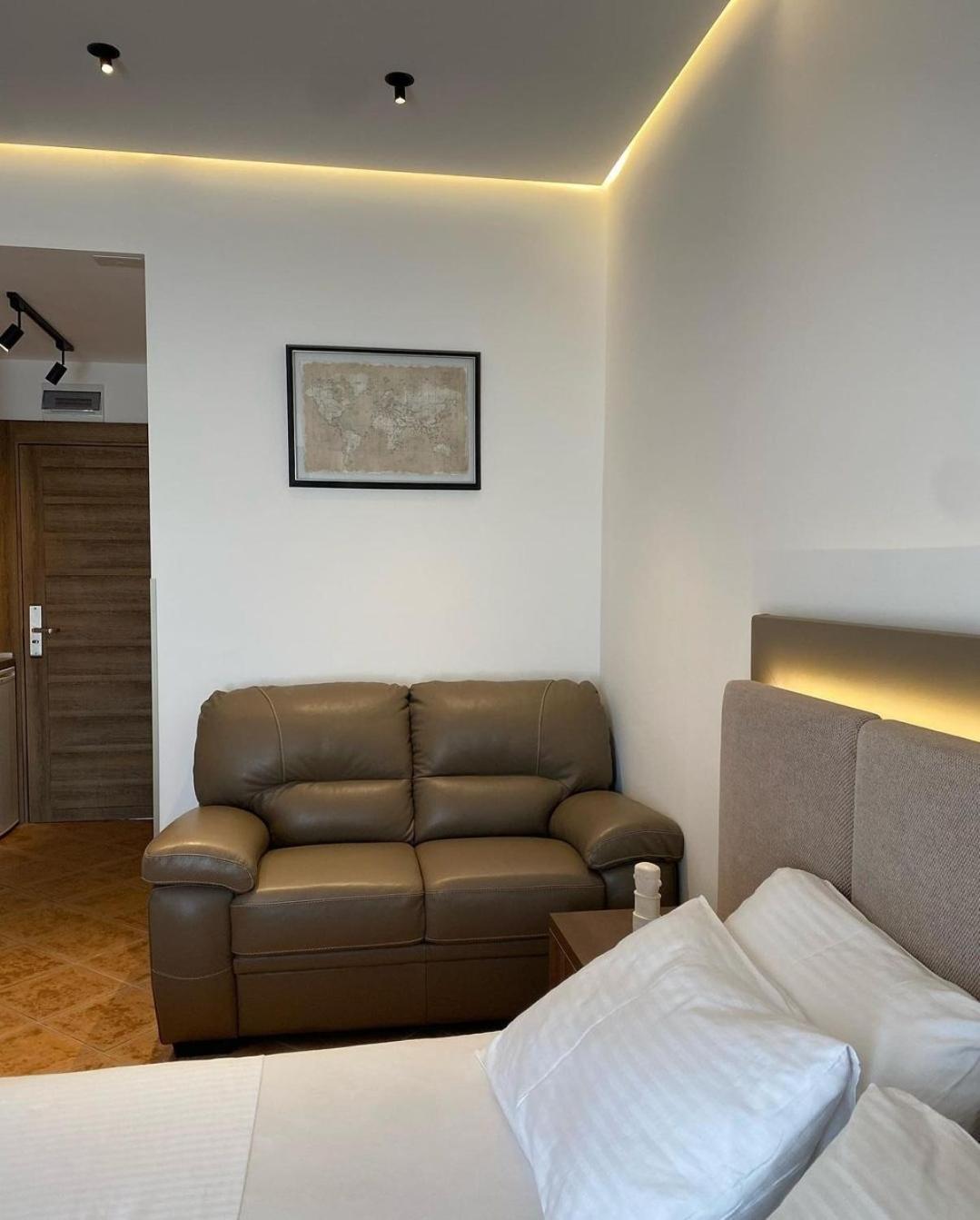 דוני שטוי Hotel Comfort & Villas מראה חיצוני תמונה