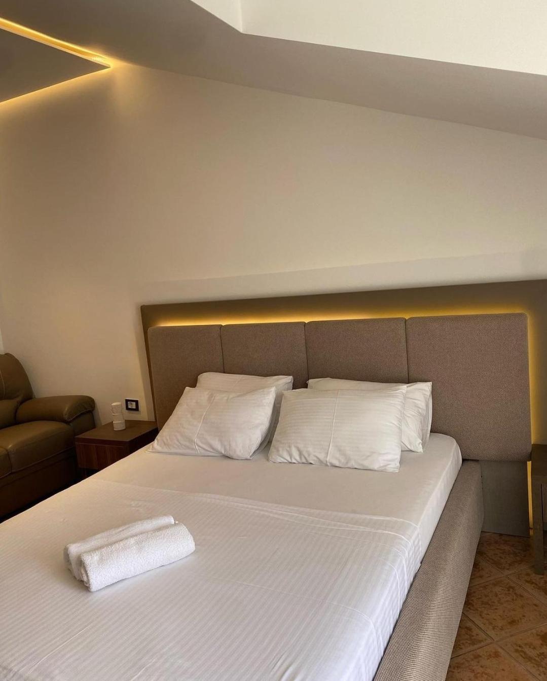 דוני שטוי Hotel Comfort & Villas מראה חיצוני תמונה