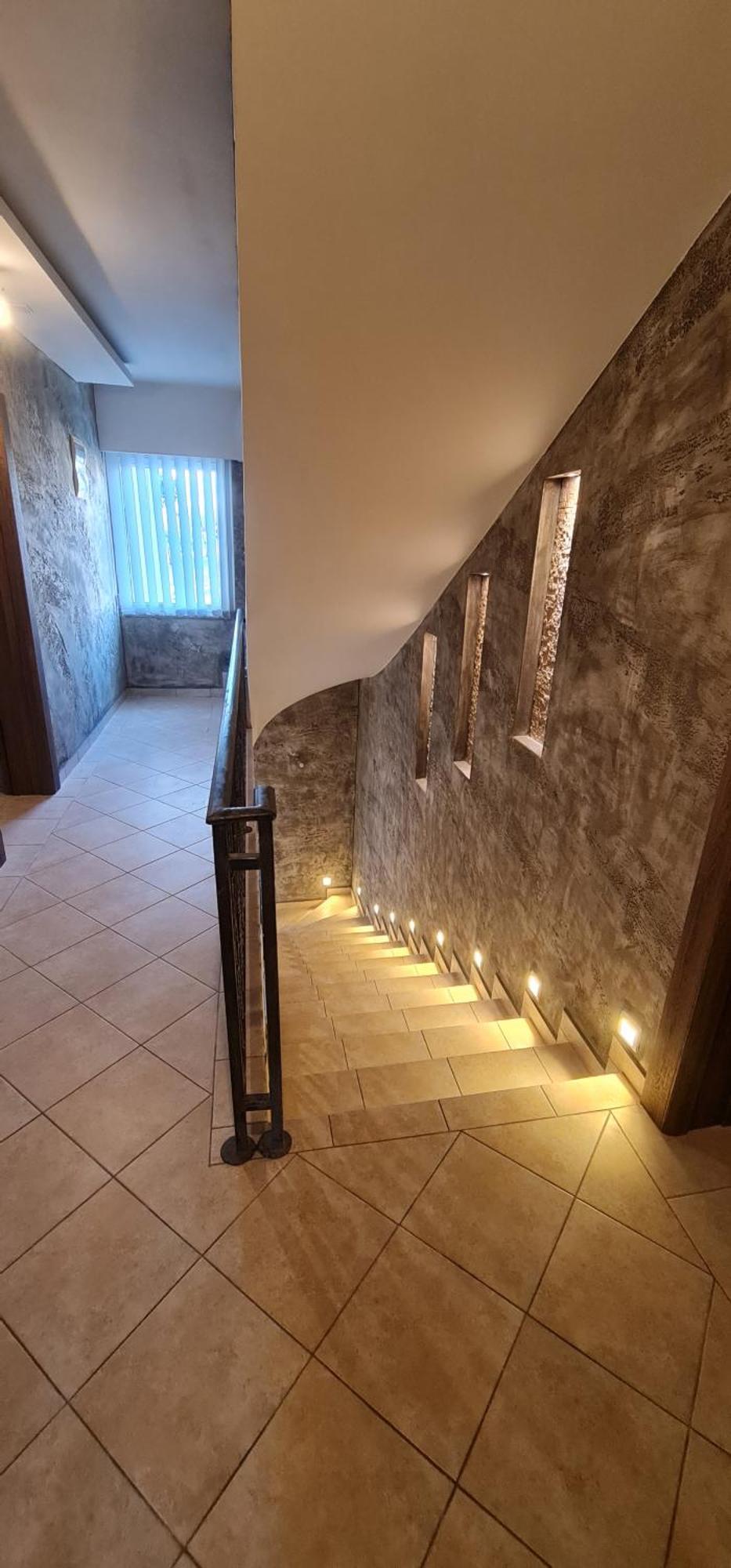 דוני שטוי Hotel Comfort & Villas מראה חיצוני תמונה