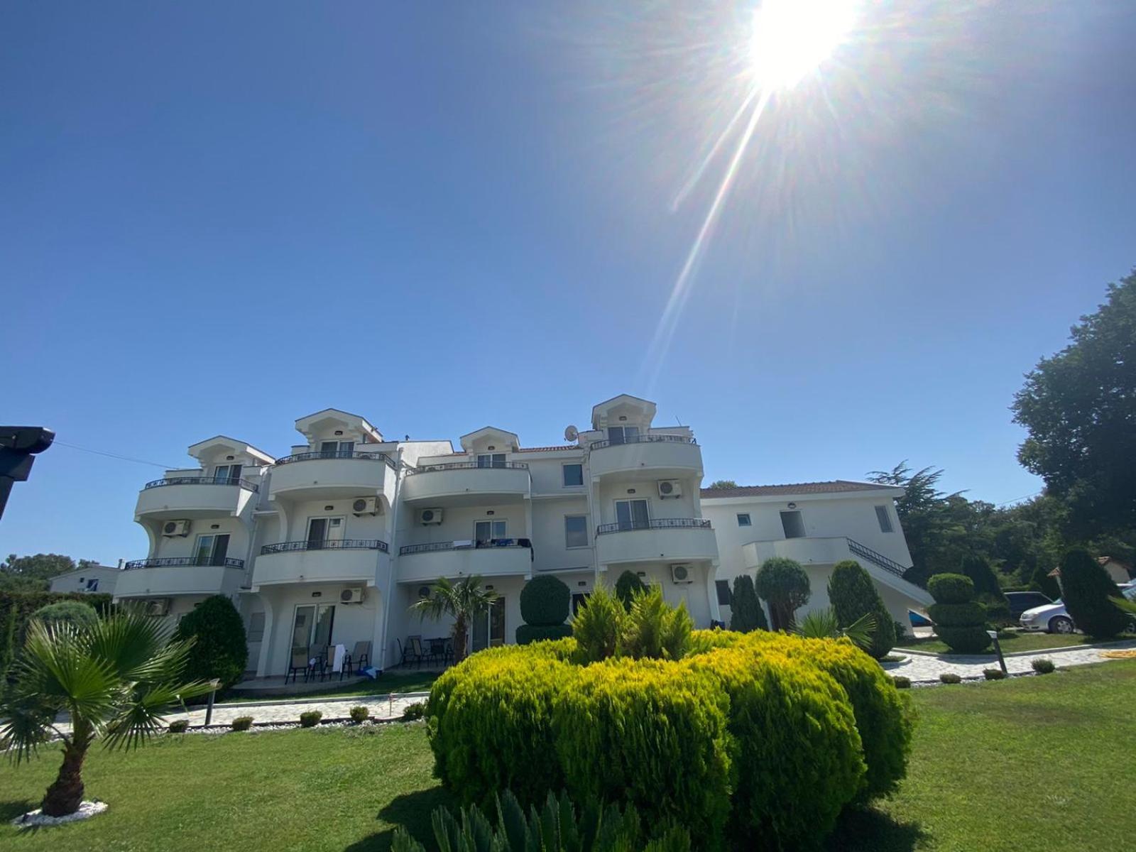 דוני שטוי Hotel Comfort & Villas מראה חיצוני תמונה