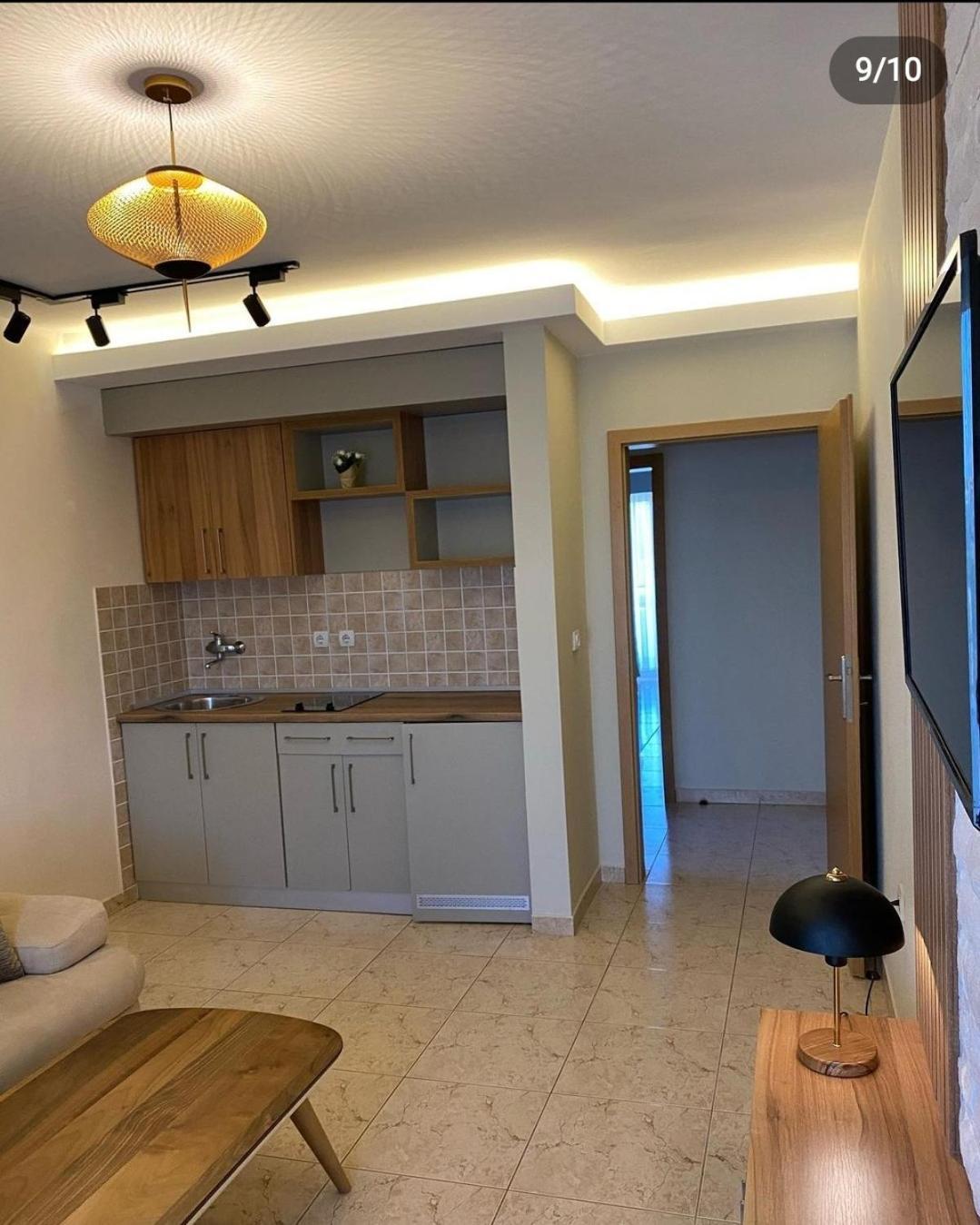 דוני שטוי Hotel Comfort & Villas מראה חיצוני תמונה