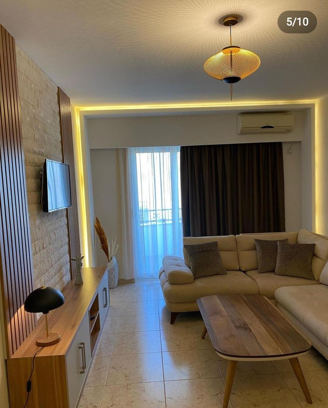 דוני שטוי Hotel Comfort & Villas מראה חיצוני תמונה