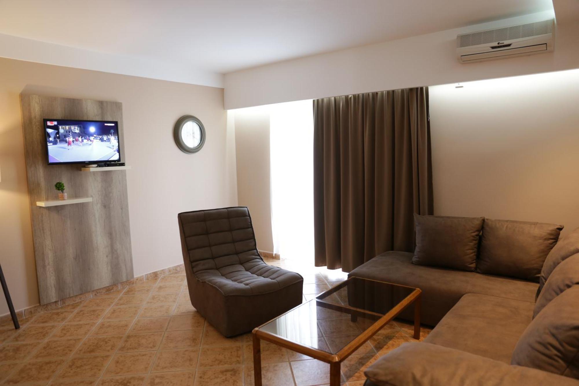 דוני שטוי Hotel Comfort & Villas מראה חיצוני תמונה