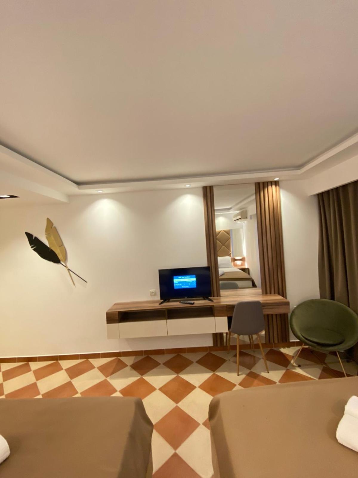 דוני שטוי Hotel Comfort & Villas מראה חיצוני תמונה