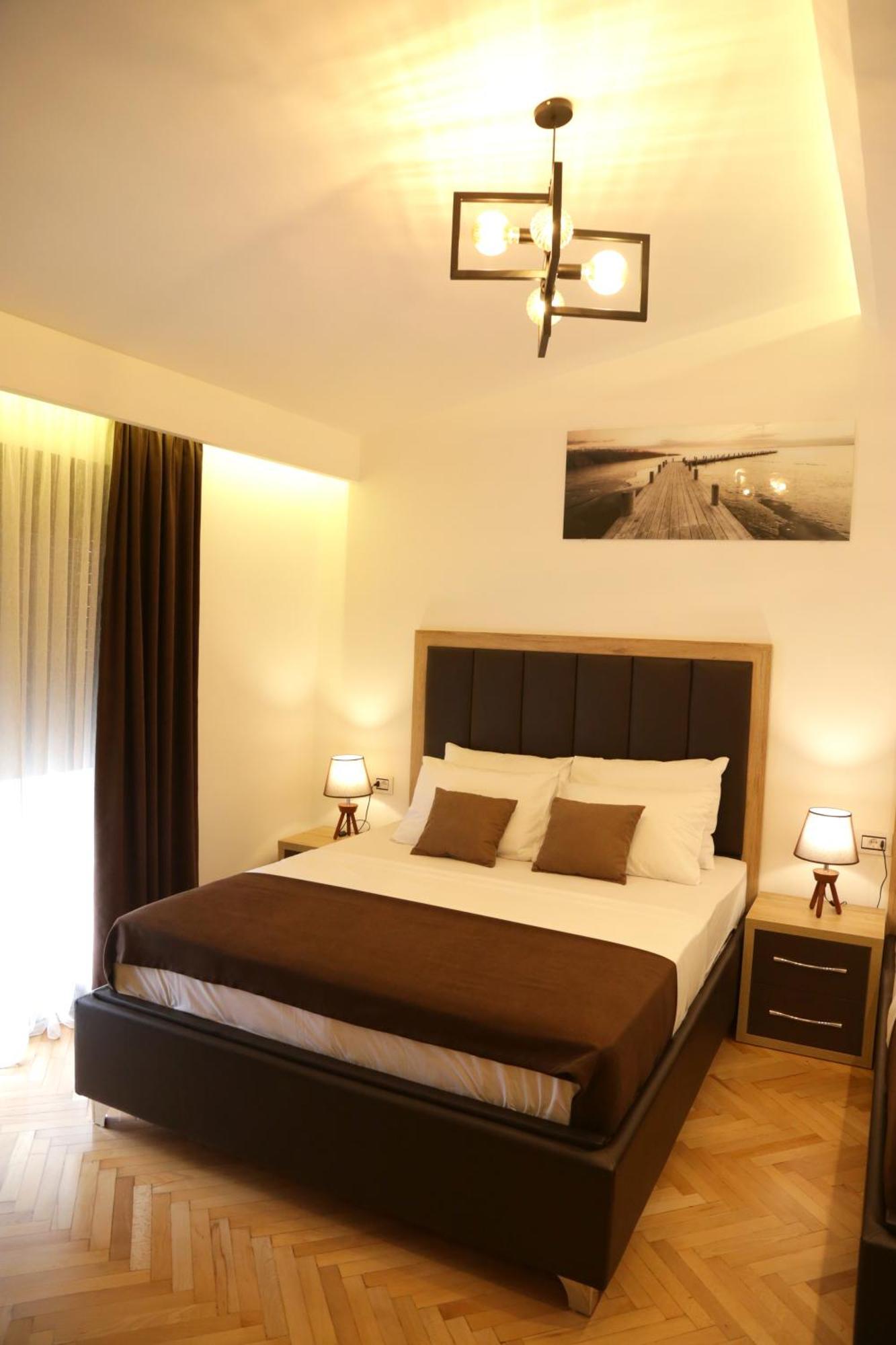 דוני שטוי Hotel Comfort & Villas מראה חיצוני תמונה