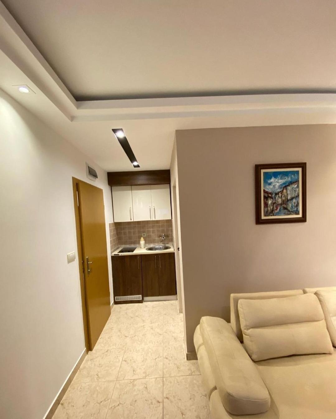 דוני שטוי Hotel Comfort & Villas מראה חיצוני תמונה