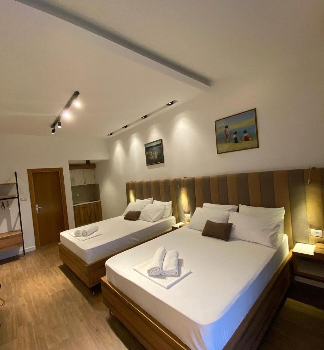 דוני שטוי Hotel Comfort & Villas מראה חיצוני תמונה
