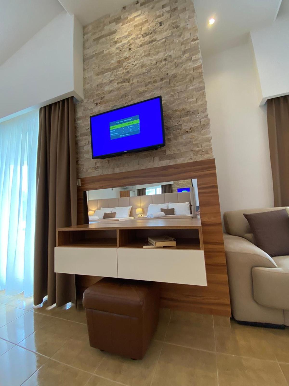 דוני שטוי Hotel Comfort & Villas מראה חיצוני תמונה