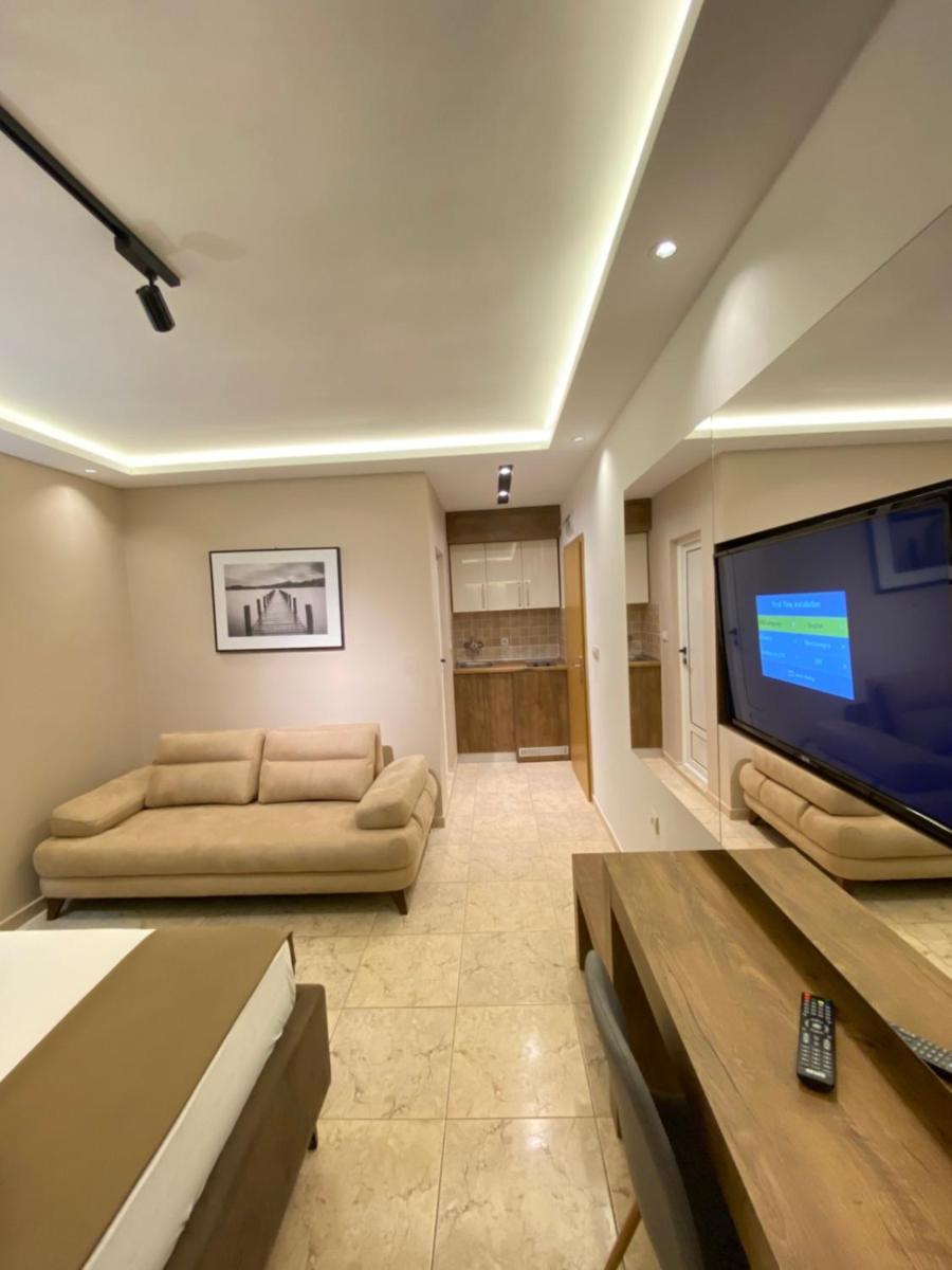 דוני שטוי Hotel Comfort & Villas מראה חיצוני תמונה