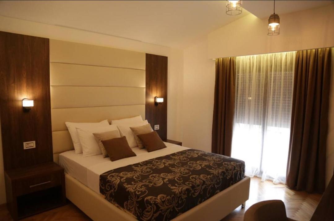 דוני שטוי Hotel Comfort & Villas מראה חיצוני תמונה