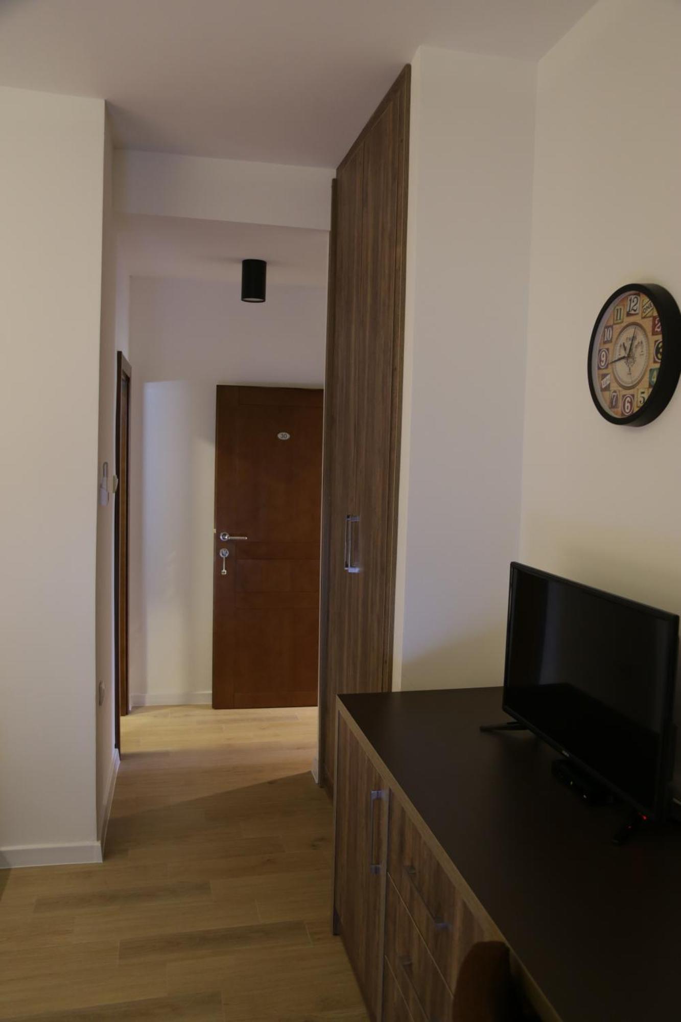 דוני שטוי Hotel Comfort & Villas מראה חיצוני תמונה
