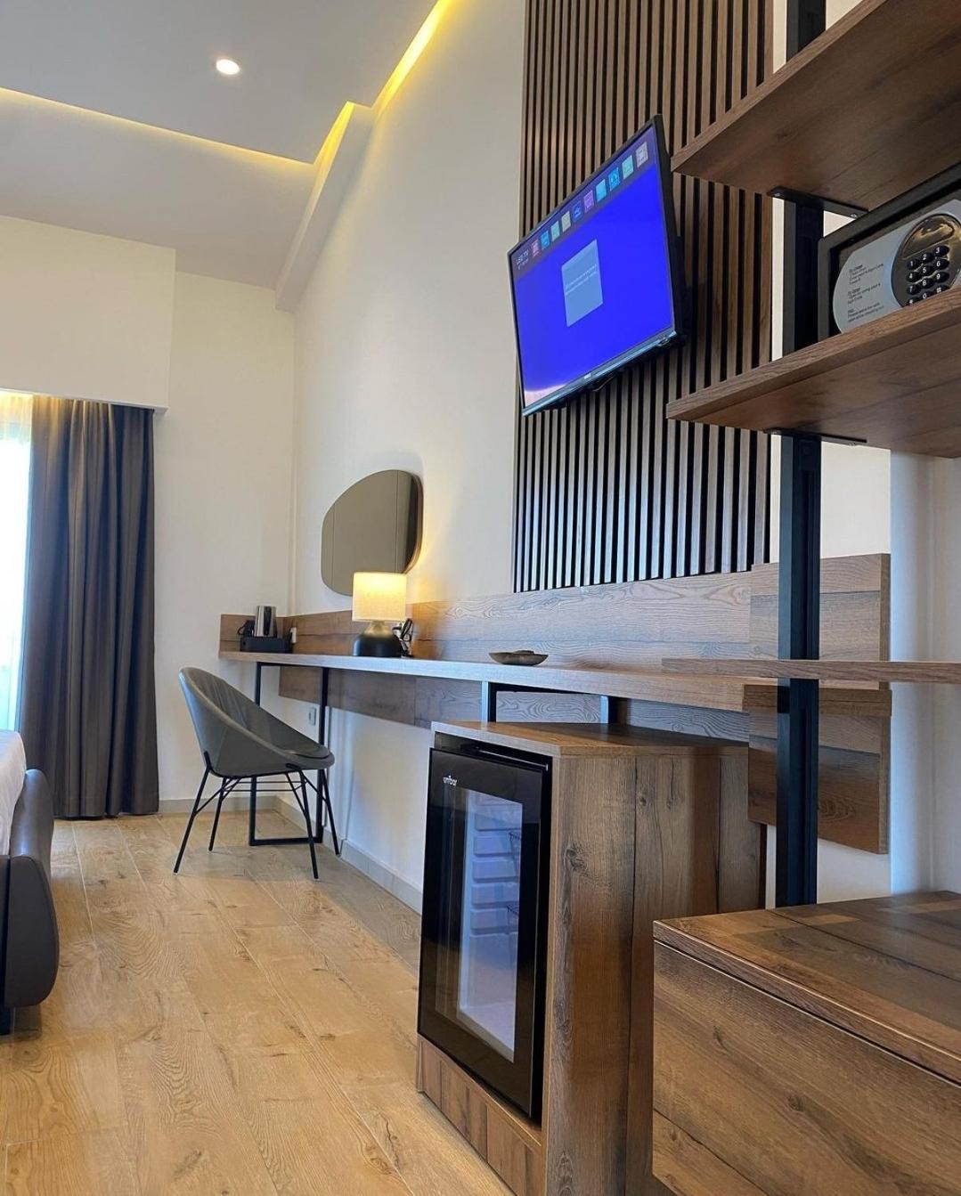 דוני שטוי Hotel Comfort & Villas מראה חיצוני תמונה