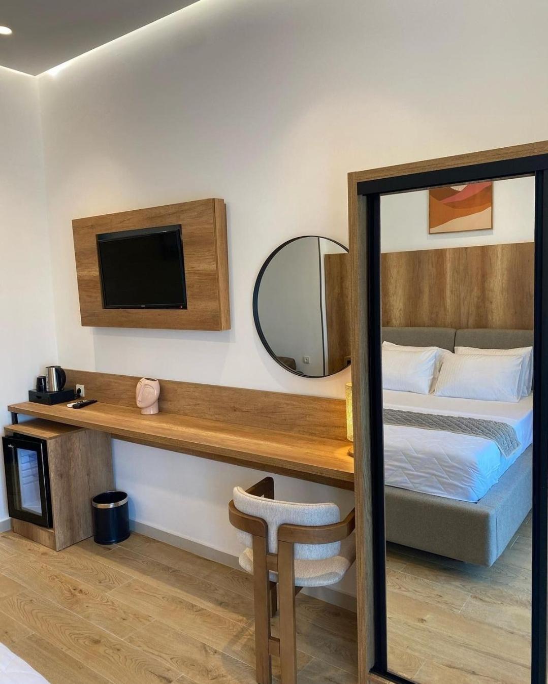 דוני שטוי Hotel Comfort & Villas מראה חיצוני תמונה