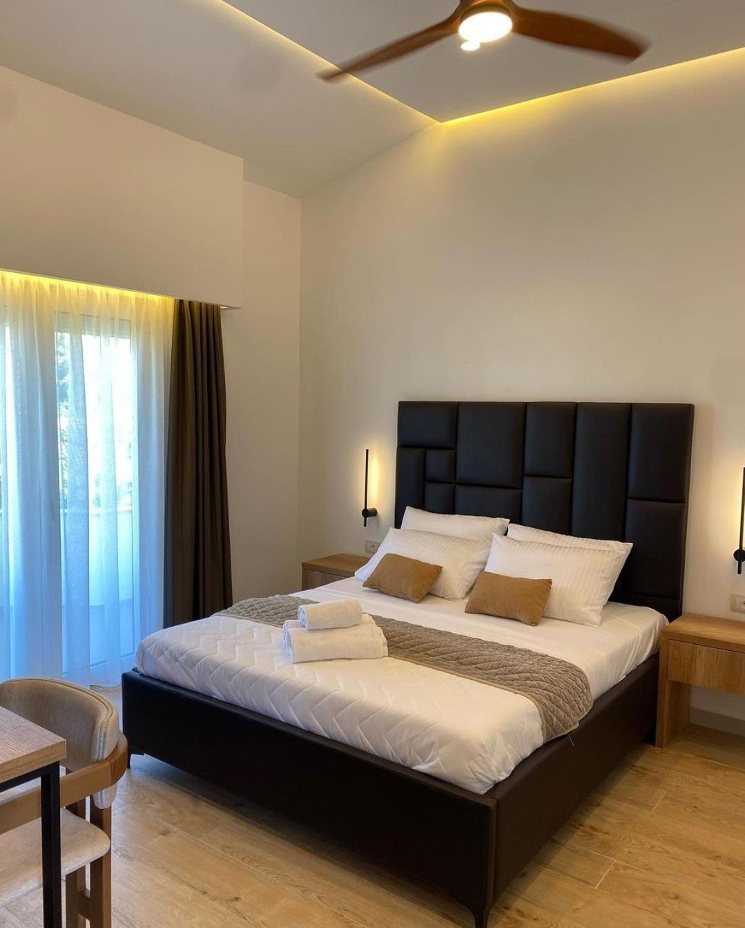 דוני שטוי Hotel Comfort & Villas מראה חיצוני תמונה