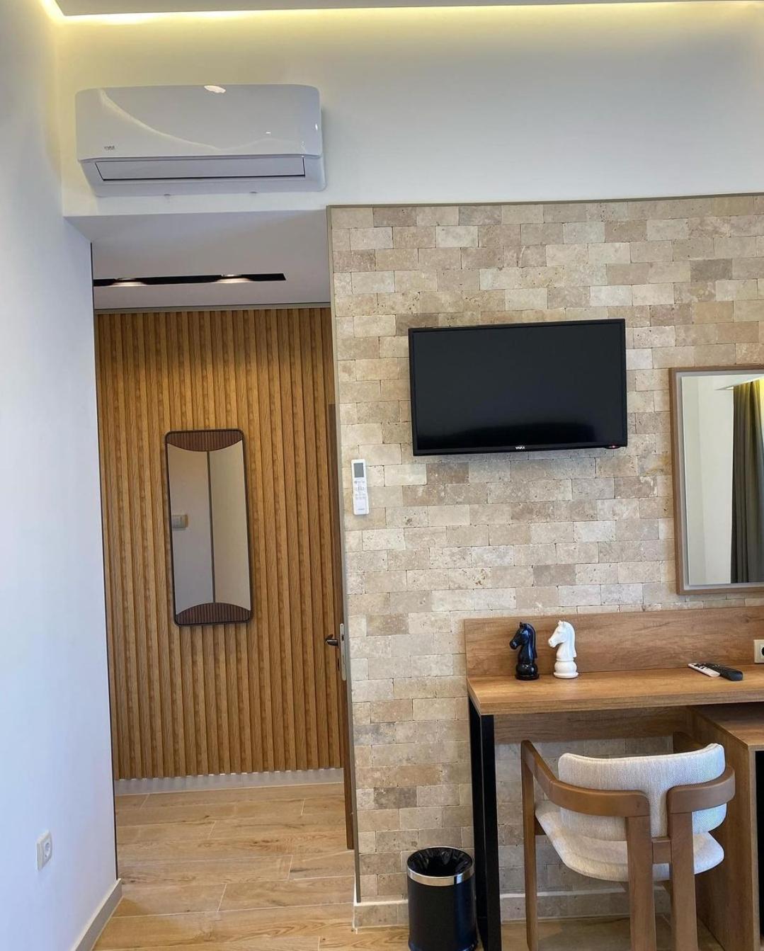 דוני שטוי Hotel Comfort & Villas מראה חיצוני תמונה