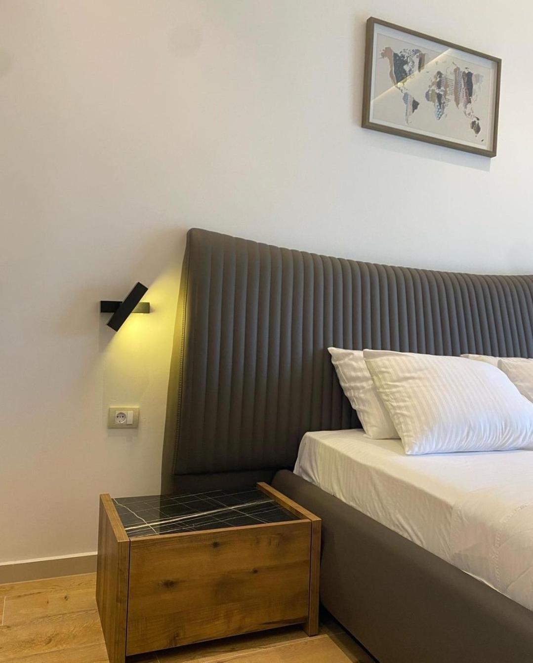 דוני שטוי Hotel Comfort & Villas מראה חיצוני תמונה