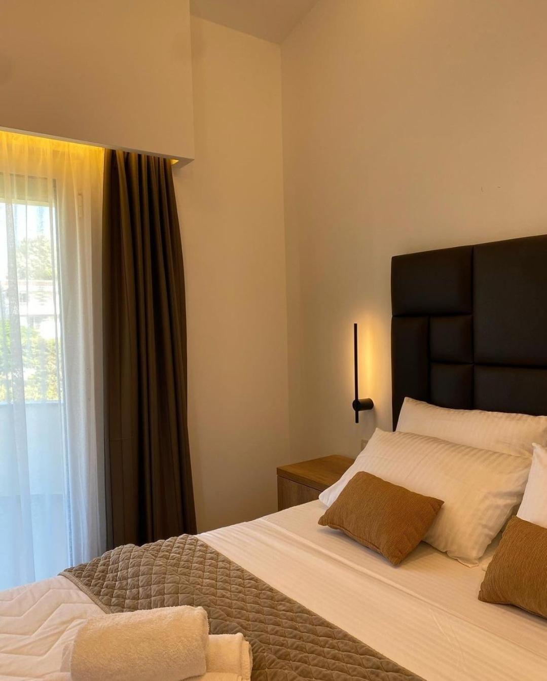דוני שטוי Hotel Comfort & Villas מראה חיצוני תמונה