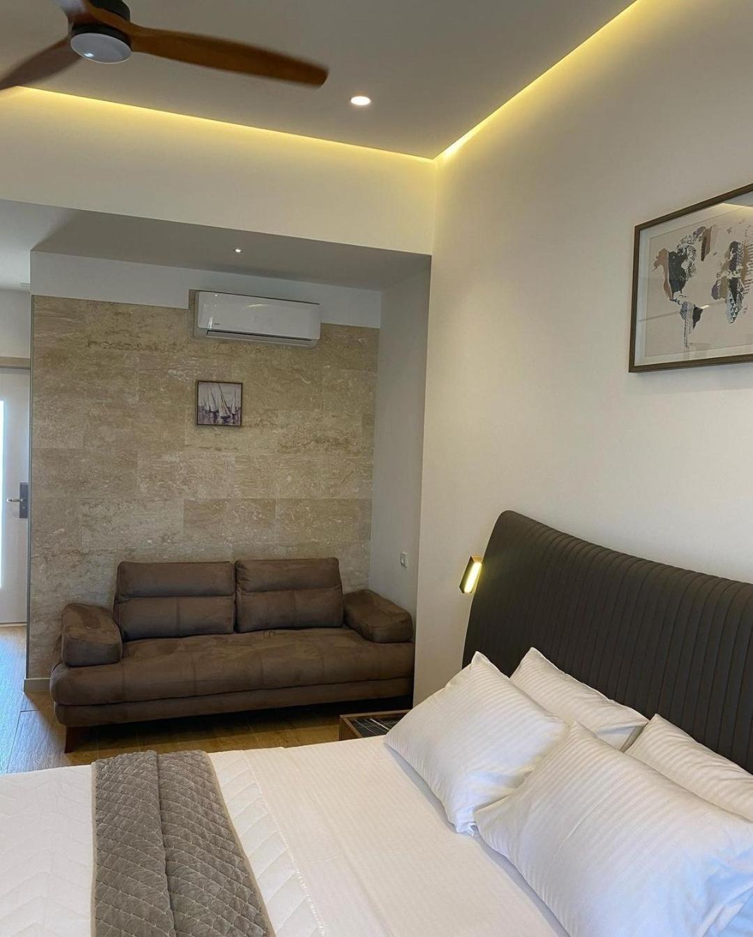 דוני שטוי Hotel Comfort & Villas מראה חיצוני תמונה