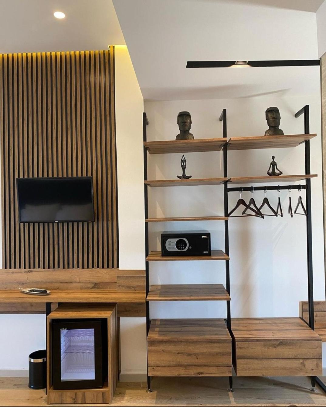 דוני שטוי Hotel Comfort & Villas מראה חיצוני תמונה