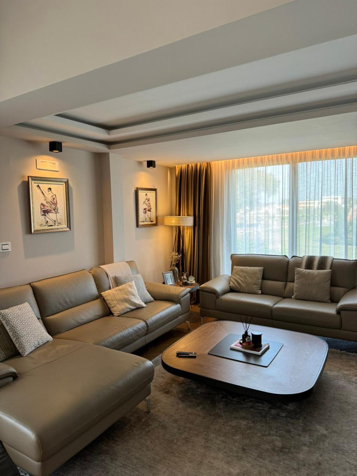 דוני שטוי Hotel Comfort & Villas חדר תמונה