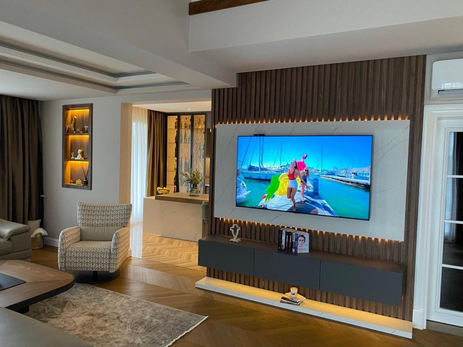 דוני שטוי Hotel Comfort & Villas חדר תמונה