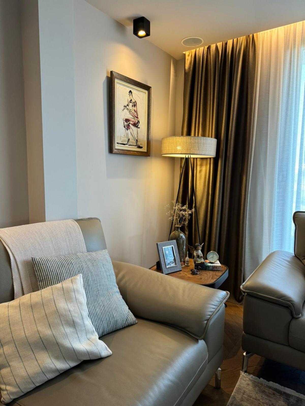 דוני שטוי Hotel Comfort & Villas חדר תמונה