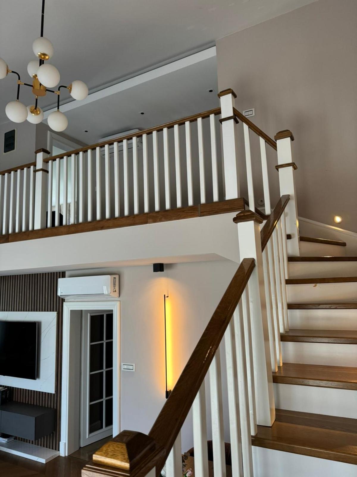 דוני שטוי Hotel Comfort & Villas חדר תמונה