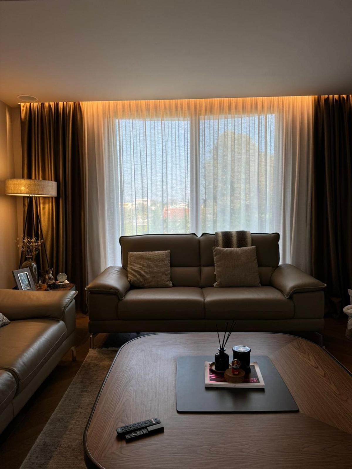 דוני שטוי Hotel Comfort & Villas חדר תמונה